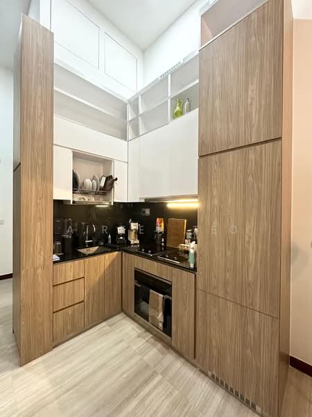 The Seawind @ Telok Kurau, 76 Lorong M Telok Kurau, 1 Bedroom, 700 sqft, Condominium For Sale, by Aireen Teo, 500235542 - Kitchen - PropertyGuru.com.sg
