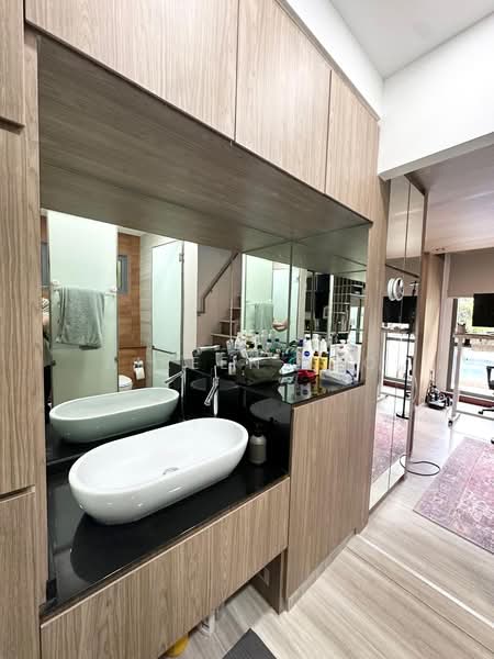 The Seawind @ Telok Kurau, 76 Lorong M Telok Kurau, 1 Bedroom, 700 sqft, Condominium For Sale, by Aireen Teo, 500235542 - Bathroom - PropertyGuru.com.sg