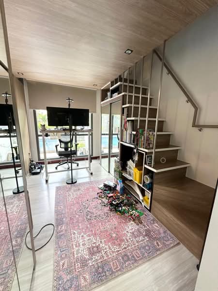 The Seawind @ Telok Kurau, 76 Lorong M Telok Kurau, 1 Bedroom, 700 sqft, Condominium For Sale, by Aireen Teo, 500235542 - Study - PropertyGuru.com.sg