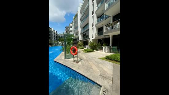 WaterScape @ Cavenagh, 65 Cavenagh Road, 2 Bedrooms, 1,066 sqft, Apartment For Sale, by Michelle Yang, 500235544 - PropertyGuru.com.sg