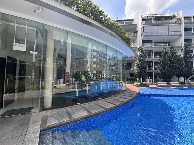 WaterScape @ Cavenagh, 65 Cavenagh Road, 2 Bedrooms, 1,066 sqft, Apartment For Sale, by Michelle Yang, 500235544 - Exterior - PropertyGuru.com.sg