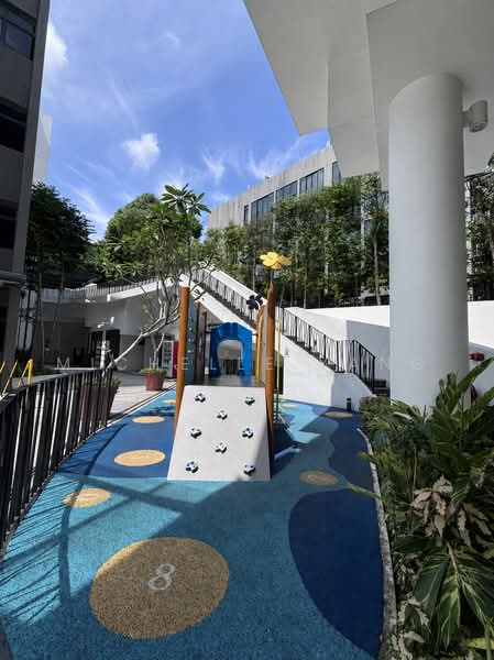 WaterScape @ Cavenagh, 65 Cavenagh Road, 2 Bedrooms, 1,066 sqft, Apartment For Sale, by Michelle Yang, 500235544 - Exterior - PropertyGuru.com.sg