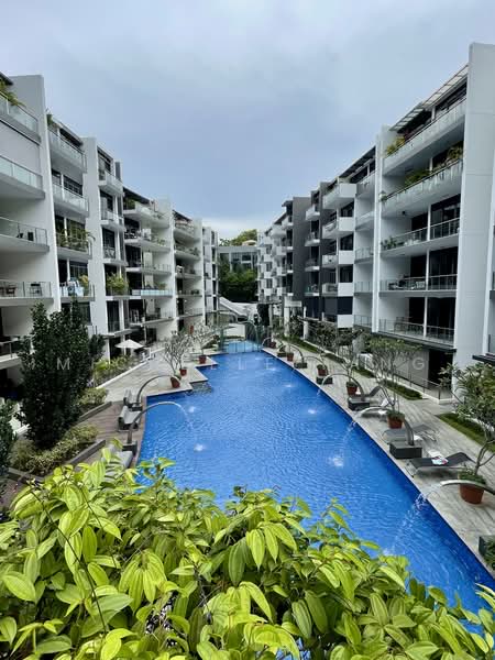WaterScape @ Cavenagh, 65 Cavenagh Road, 2 Bedrooms, 1,066 sqft, Apartment For Sale, by Michelle Yang, 500235544 - Exterior - PropertyGuru.com.sg