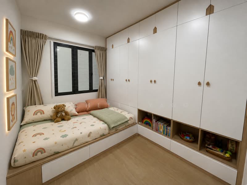 WaterScape @ Cavenagh, 65 Cavenagh Road, 2 Bedrooms, 1,066 sqft, Apartment For Sale, by Michelle Yang, 500235544 - Bedroom - PropertyGuru.com.sg