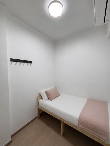 WaterScape @ Cavenagh, 65 Cavenagh Road, 2 Bedrooms, 1,066 sqft, Apartment For Sale, by Michelle Yang, 500235544 - Helper/study room - PropertyGuru.com.sg