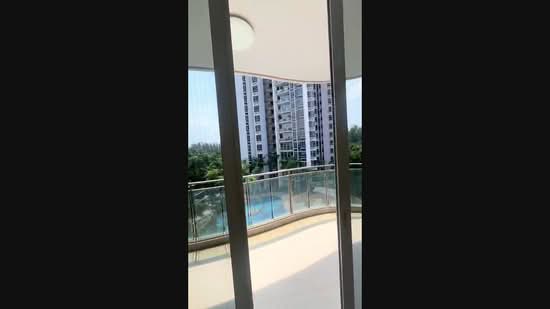 The Meyerise, 97 Meyer Road, 3 Bedrooms, 1,281 sqft, Condominium For Rent, by Angelin Loh, 500235545 - PropertyGuru.com.sg