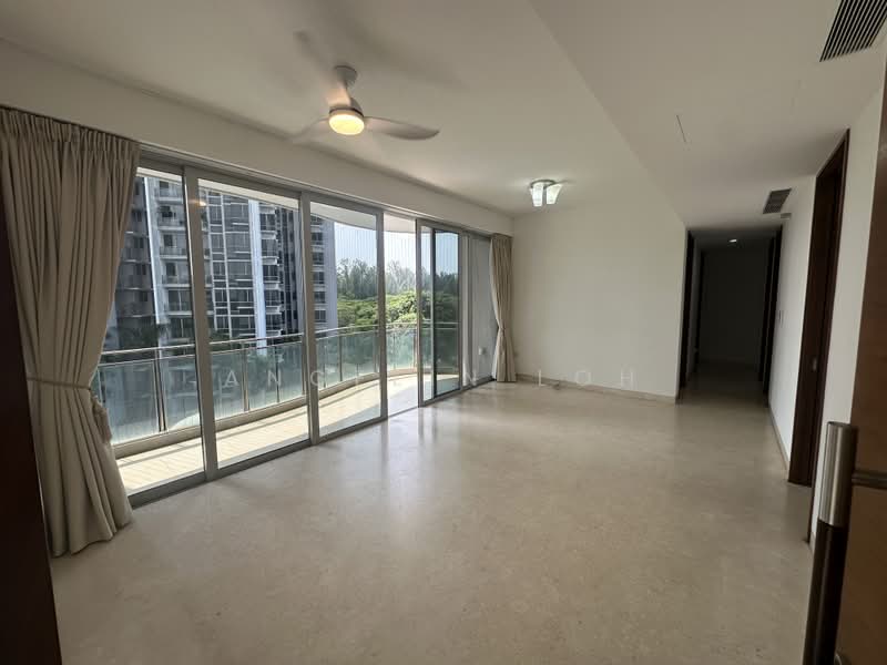 The Meyerise, 97 Meyer Road, 3 Bedrooms, 1,281 sqft, Condominium For Rent, by Angelin Loh, 500235545 - Living Room - PropertyGuru.com.sg