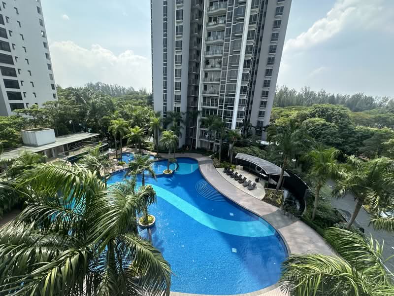 The Meyerise, 97 Meyer Road, 3 Bedrooms, 1,281 sqft, Condominium For Rent, by Angelin Loh, 500235545 - Pool - PropertyGuru.com.sg