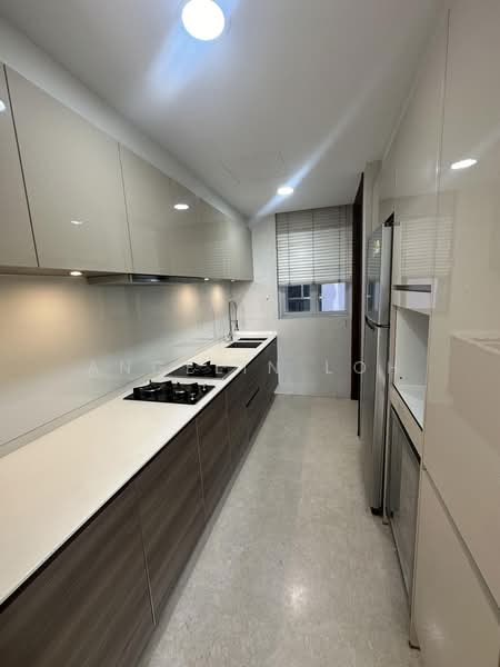 The Meyerise, 97 Meyer Road, 3 Bedrooms, 1,281 sqft, Condominium For Rent, by Angelin Loh, 500235545 - Kitchen - PropertyGuru.com.sg