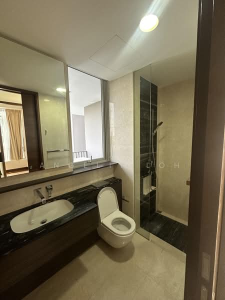 The Meyerise, 97 Meyer Road, 3 Bedrooms, 1,281 sqft, Condominium For Rent, by Angelin Loh, 500235545 - Bathroom - PropertyGuru.com.sg