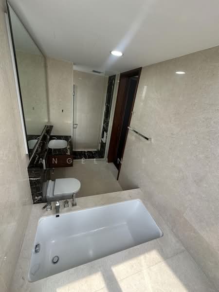 The Meyerise, 97 Meyer Road, 3 Bedrooms, 1,281 sqft, Condominium For Rent, by Angelin Loh, 500235545 - Bathroom - PropertyGuru.com.sg