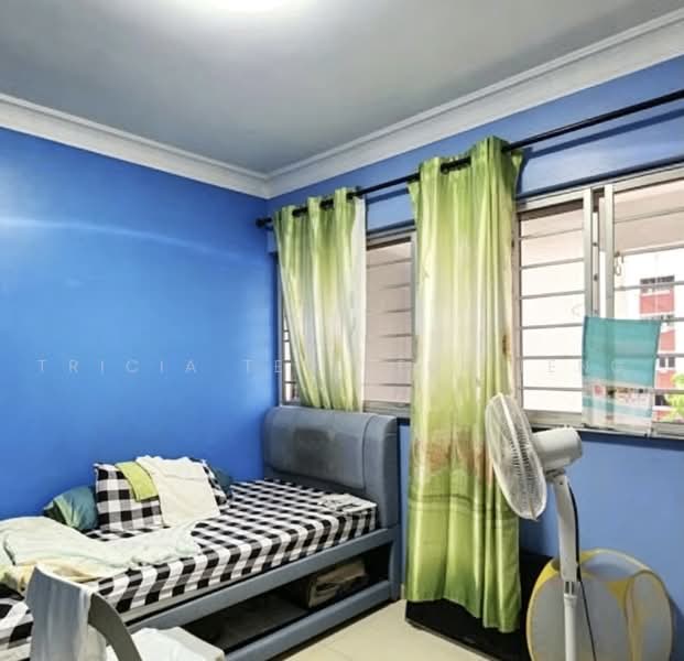 559 Jurong West Street 42, 559 Jurong West Street 42, 3 Bedrooms, 1,474 sqft, HDB Flat For Rent, by Tricia Teo Geok Teng, 500235547 - Bedroom - PropertyGuru.com.sg