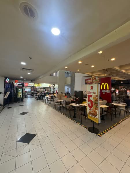 Parklane Shopping Mall, 35 Selegie Road, Beach Road / Bugis / Rochor, 300 sqft, Other Retail For Rent, by Darryl Ng, 500235548 - Interior - CommercialGuru.com.sg