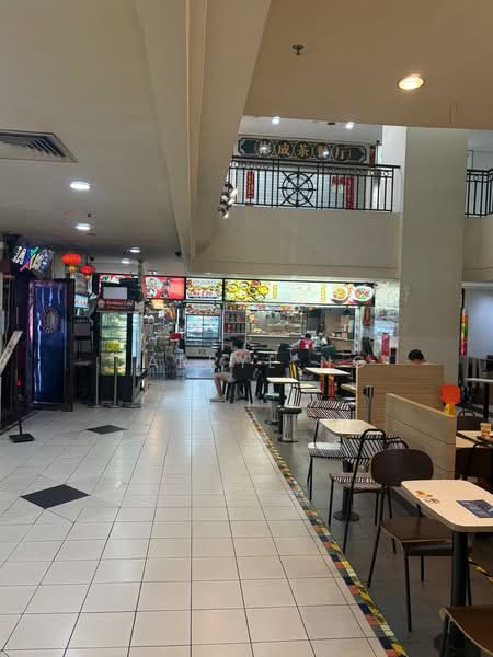 Parklane Shopping Mall, 35 Selegie Road, Beach Road / Bugis / Rochor, 300 sqft, Other Retail For Rent, by Darryl Ng, 500235548 - Interior - CommercialGuru.com.sg