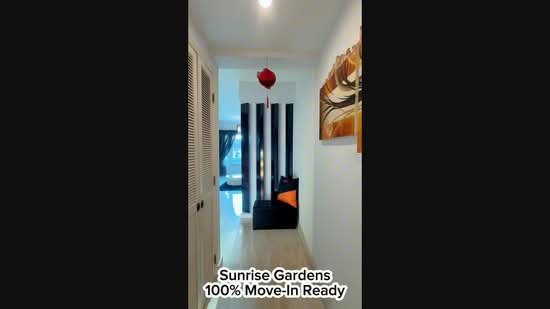 Sunrise Gardens, 51 Sunrise Gardens, 2 Bedrooms, 829 sqft, Condominium For Sale, by YAMAMOTO Jr LIM 林景漍, 500235549 - PropertyGuru.com.sg