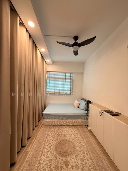 129B Canberra Street, 129B Canberra Street, 2 Bedrooms, 731 sqft, HDB Flat For Sale, by Muhammad Azan, 500235550 - MasterBedroom - PropertyGuru.com.sg
