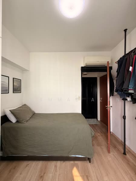 129B Canberra Street, 129B Canberra Street, 2 Bedrooms, 731 sqft, HDB Flat For Sale, by Muhammad Azan, 500235550 - Bedroom - PropertyGuru.com.sg