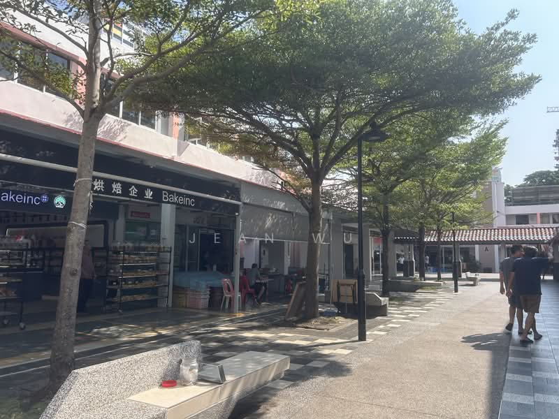 57A NEW UPPER CHANGI ROAD