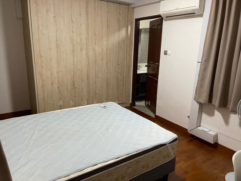 625A Senja Road, 625A Senja Road, Room Rental, 200 sqft, HDB Flat For Rent, by Angela Khoo, 500235552 - Bedroom - PropertyGuru.com.sg