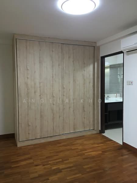 625A Senja Road, 625A Senja Road, Room Rental, 200 sqft, HDB Flat For Rent, by Angela Khoo, 500235552 - Bedroom - PropertyGuru.com.sg