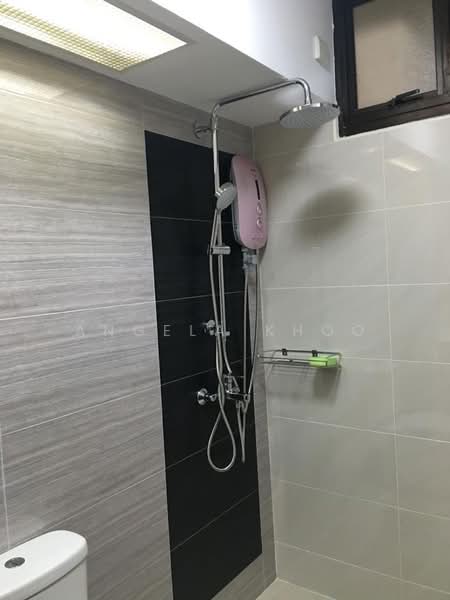 625A Senja Road, 625A Senja Road, Room Rental, 200 sqft, HDB Flat For Rent, by Angela Khoo, 500235552 - Bathroom - PropertyGuru.com.sg