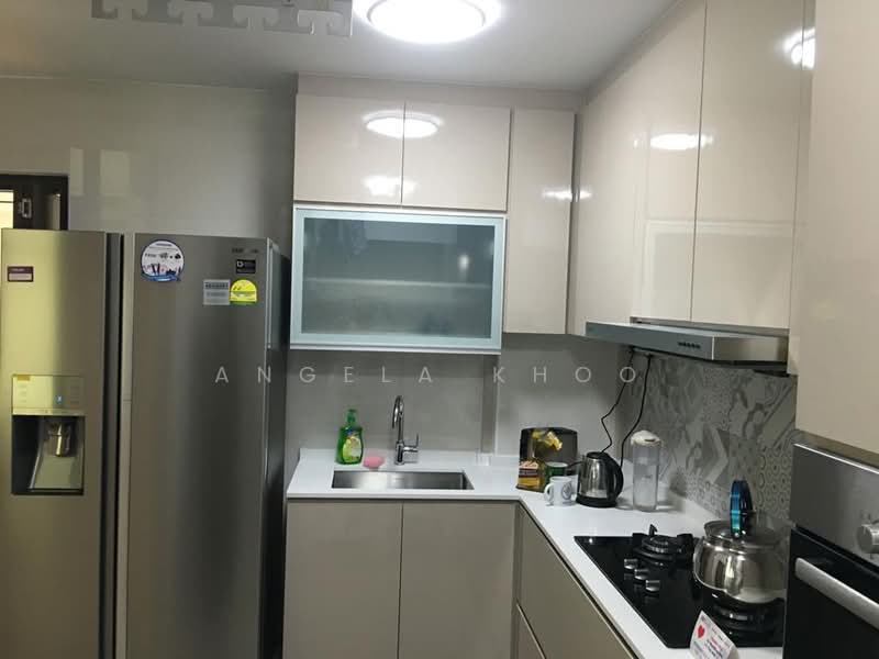 625A Senja Road, 625A Senja Road, Room Rental, 200 sqft, HDB Flat For Rent, by Angela Khoo, 500235552 - Kitchen - PropertyGuru.com.sg