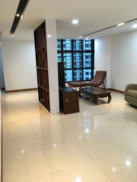625A Senja Road, 625A Senja Road, Room Rental, 200 sqft, HDB Flat For Rent, by Angela Khoo, 500235552 - Living Room - PropertyGuru.com.sg