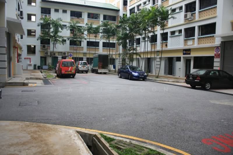926 yishun central 1, , 200 sqft, Shop / Shophouse For Rent, by Patric Poon, 500235553 - Exterior - CommercialGuru.com.sg