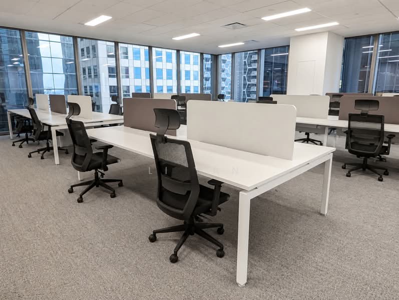 79 Robinson Road, 79 Robinson Road, 2,339 sqft, Office For Rent, by Li Yan, 500235555 - Interior - CommercialGuru.com.sg