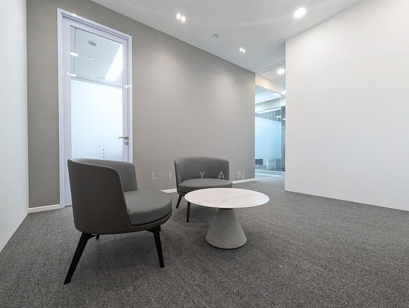 79 Robinson Road, 79 Robinson Road, 2,339 sqft, Office For Rent, by Li Yan, 500235555 - Interior - CommercialGuru.com.sg