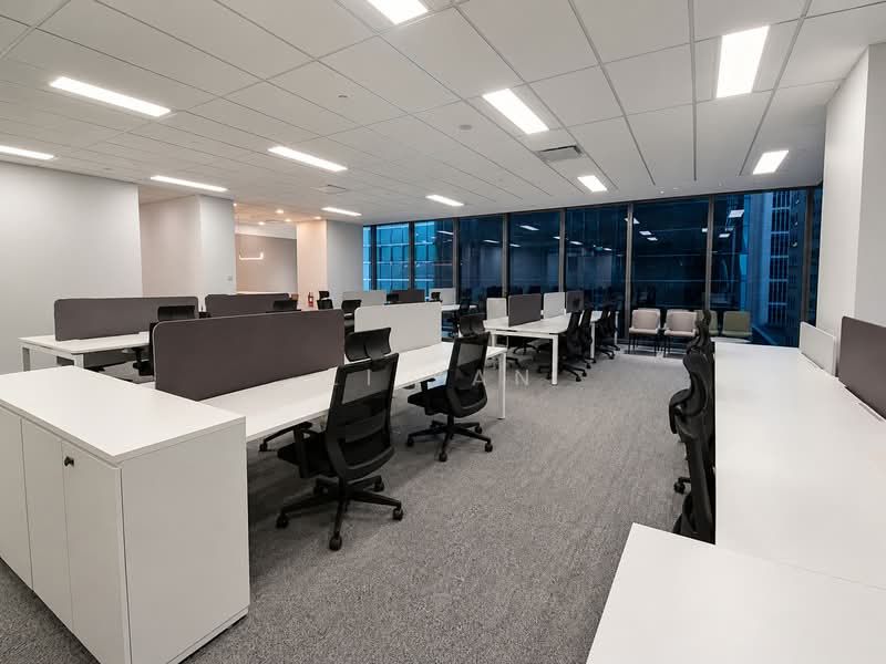 79 Robinson Road, 79 Robinson Road, 2,339 sqft, Office For Rent, by Li Yan, 500235555 - Interior - CommercialGuru.com.sg