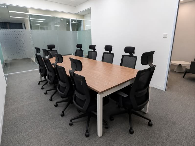 79 Robinson Road, 79 Robinson Road, 2,339 sqft, Office For Rent, by Li Yan, 500235555 - Interior - CommercialGuru.com.sg