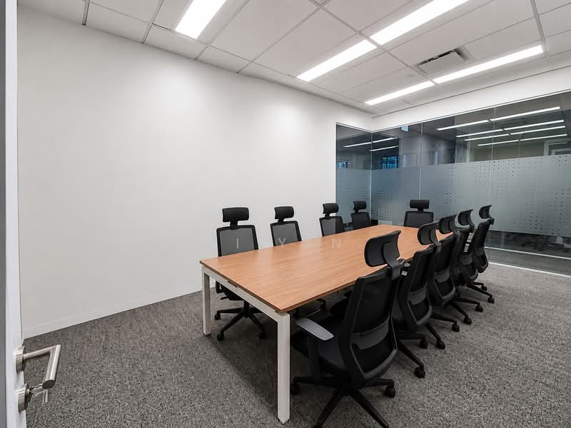 79 Robinson Road, 79 Robinson Road, 2,339 sqft, Office For Rent, by Li Yan, 500235555 - Interior - CommercialGuru.com.sg