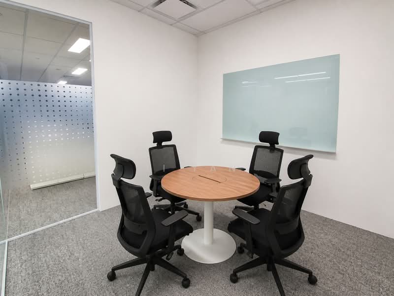 79 Robinson Road, 79 Robinson Road, 2,339 sqft, Office For Rent, by Li Yan, 500235555 - Interior - CommercialGuru.com.sg