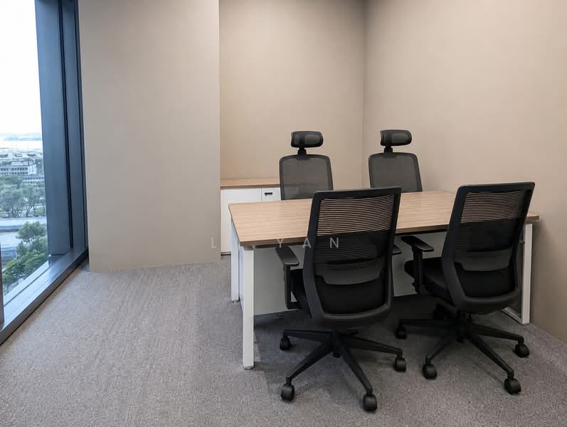 79 Robinson Road, 79 Robinson Road, 2,339 sqft, Office For Rent, by Li Yan, 500235555 - Interior - CommercialGuru.com.sg