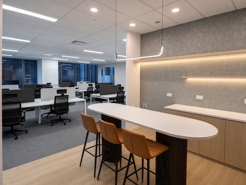 79 Robinson Road, 79 Robinson Road, 2,339 sqft, Office For Rent, by Li Yan, 500235555 - Interior - CommercialGuru.com.sg