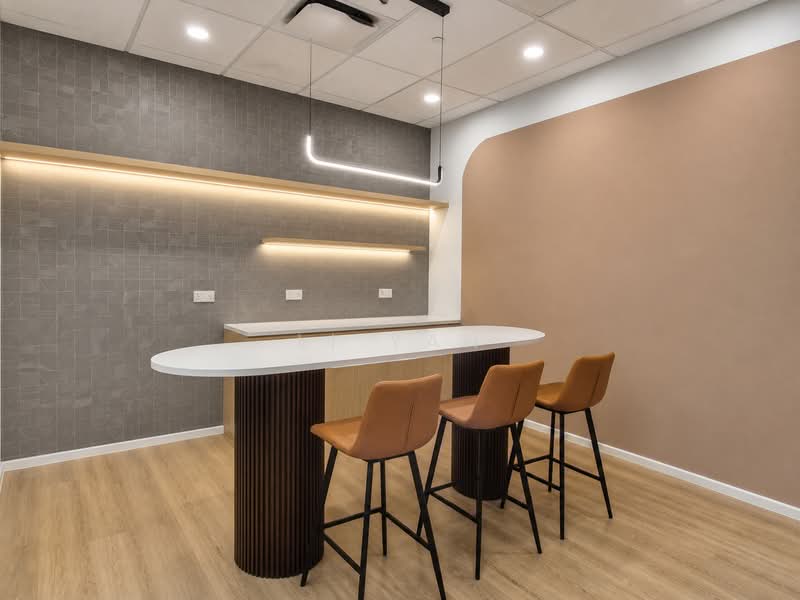 79 Robinson Road, 79 Robinson Road, 2,339 sqft, Office For Rent, by Li Yan, 500235555 - Interior - CommercialGuru.com.sg