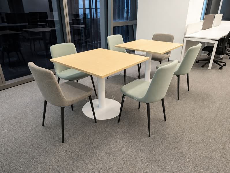 79 Robinson Road, 79 Robinson Road, 2,339 sqft, Office For Rent, by Li Yan, 500235555 - Interior - CommercialGuru.com.sg