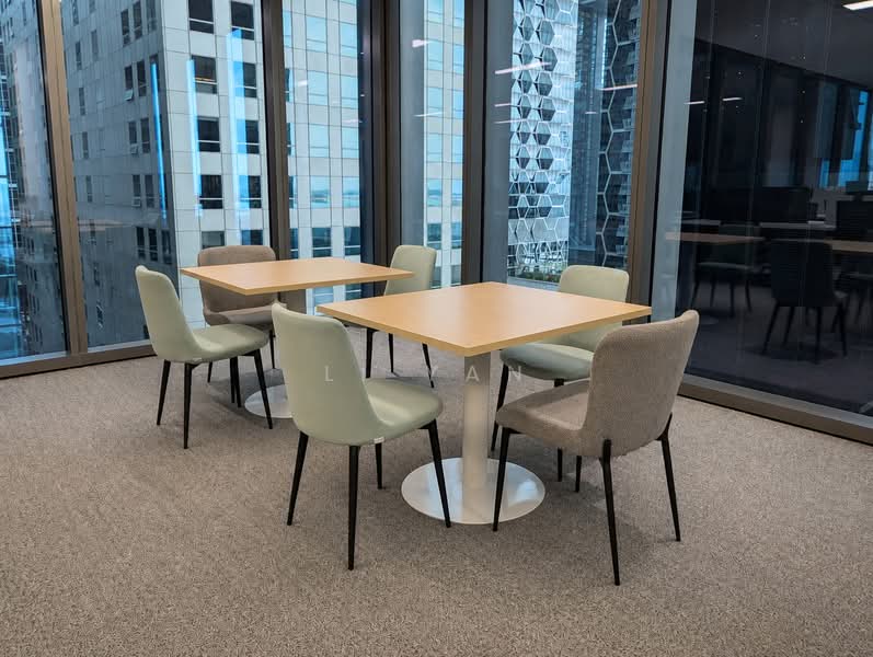 79 Robinson Road, 79 Robinson Road, 2,339 sqft, Office For Rent, by Li Yan, 500235555 - Interior - CommercialGuru.com.sg