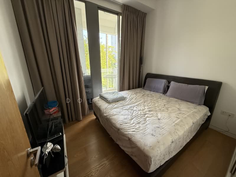 Katong Regency, 13 Tanjong Katong Road, 2 Bedrooms, 936 sqft, Condominium For Rent, by Dolly Lian, 500235557 - Bedroom - PropertyGuru.com.sg