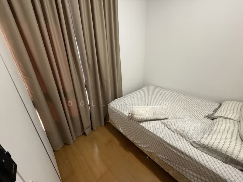 Katong Regency, 13 Tanjong Katong Road, 2 Bedrooms, 936 sqft, Condominium For Rent, by Dolly Lian, 500235557 - Bedroom - PropertyGuru.com.sg