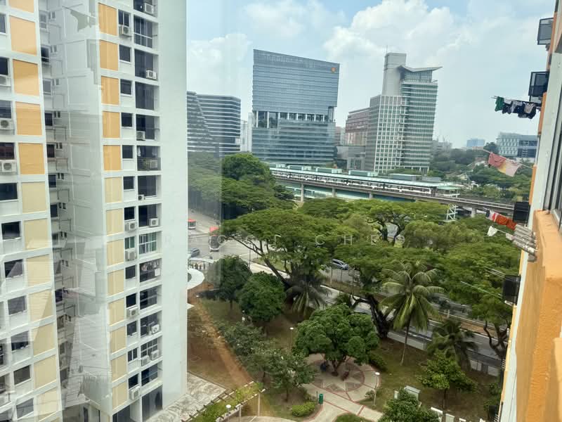 15 Ghim Moh Road, 15 Ghim Moh Road, 3 Bedrooms, 883 sqft, HDB Flat For Sale, by Tracci Cheo, 500235558 - Exterior - PropertyGuru.com.sg
