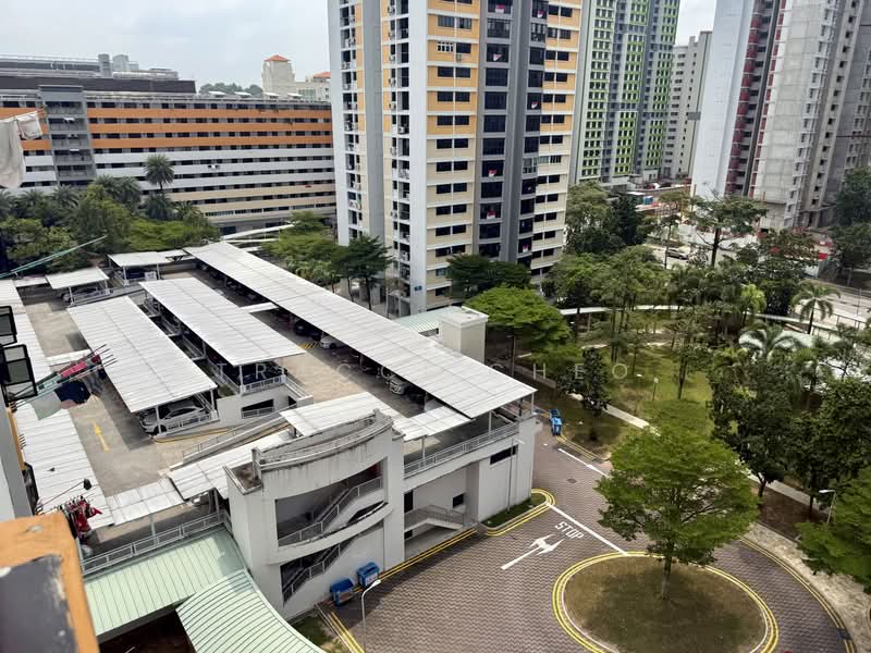 15 Ghim Moh Road, 15 Ghim Moh Road, 3 Bedrooms, 883 sqft, HDB Flat For Sale, by Tracci Cheo, 500235558 - Exterior - PropertyGuru.com.sg