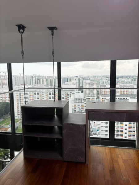 The Rainforest, 343 Choa Chu Kang Avenue 3, 3 Bedrooms, 1,410 sqft, Executive Condominium For Sale, by Xavier Gan, 500235560 - View - PropertyGuru.com.sg