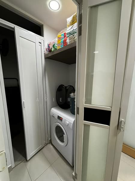 The Rainforest, 343 Choa Chu Kang Avenue 3, 3 Bedrooms, 1,410 sqft, Executive Condominium For Sale, by Xavier Gan, 500235560 - Interior - PropertyGuru.com.sg