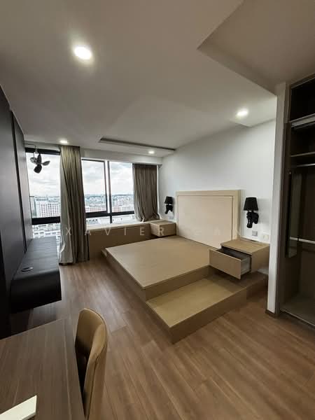 The Rainforest, 343 Choa Chu Kang Avenue 3, 3 Bedrooms, 1,410 sqft, Executive Condominium For Sale, by Xavier Gan, 500235560 - Bedroom - PropertyGuru.com.sg