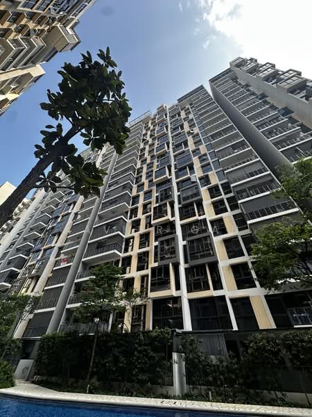 The Rainforest, 343 Choa Chu Kang Avenue 3, 3 Bedrooms, 1,410 sqft, Executive Condominium For Sale, by Xavier Gan, 500235560 - Exterior - PropertyGuru.com.sg