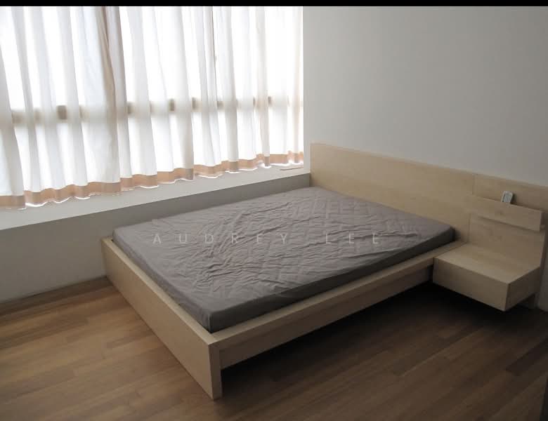 Citylights, 80 Jellicoe Road, 2 Bedrooms, 893 sqft, Condominium For Rent, by Audrey Lee, 500235561 - Bedroom - PropertyGuru.com.sg
