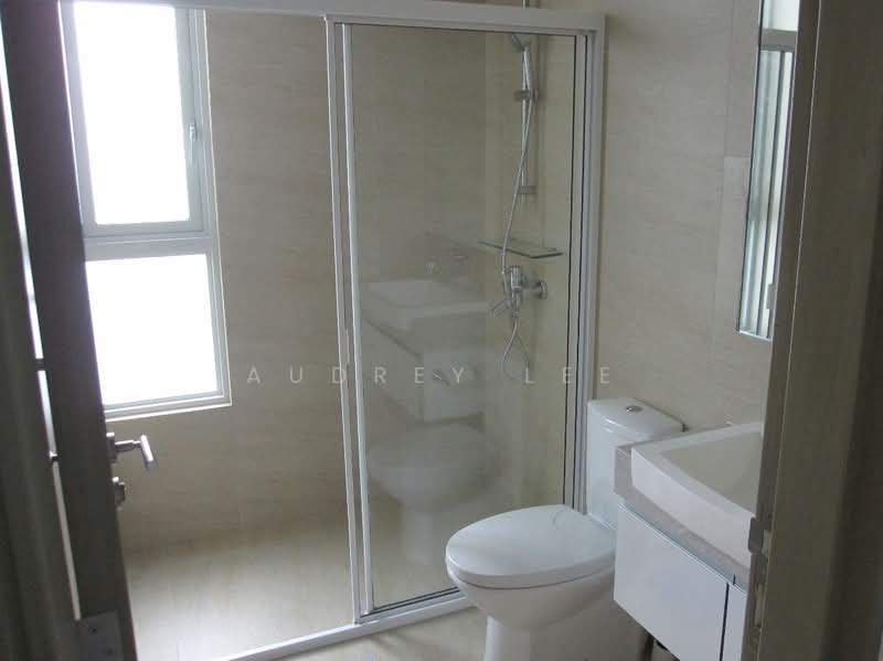 Citylights, 80 Jellicoe Road, 2 Bedrooms, 893 sqft, Condominium For Rent, by Audrey Lee, 500235561 - Bathroom - PropertyGuru.com.sg