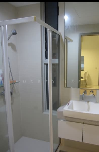 Citylights, 80 Jellicoe Road, 2 Bedrooms, 893 sqft, Condominium For Rent, by Audrey Lee, 500235561 - Bathroom - PropertyGuru.com.sg